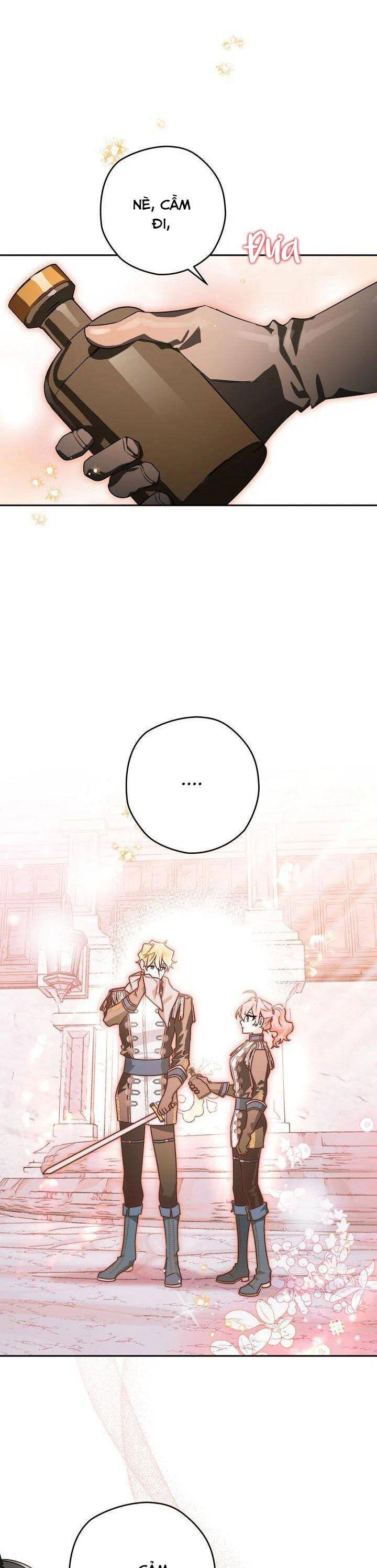 Sigrid Chapter 36 - Trang 49