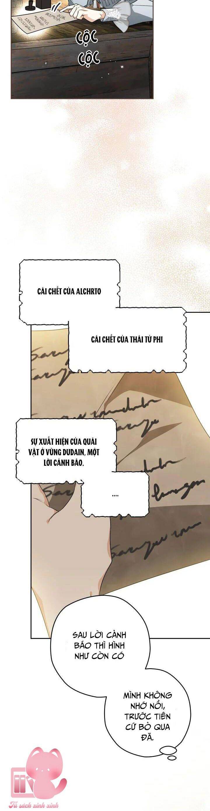 Sigrid Chapter 36 - Trang 9