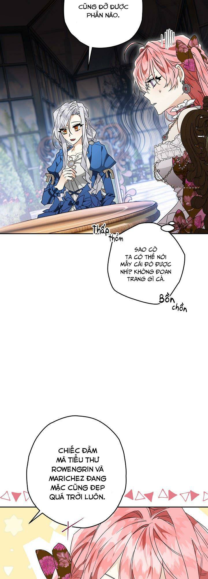 Sigrid Chapter 12 - Trang 18