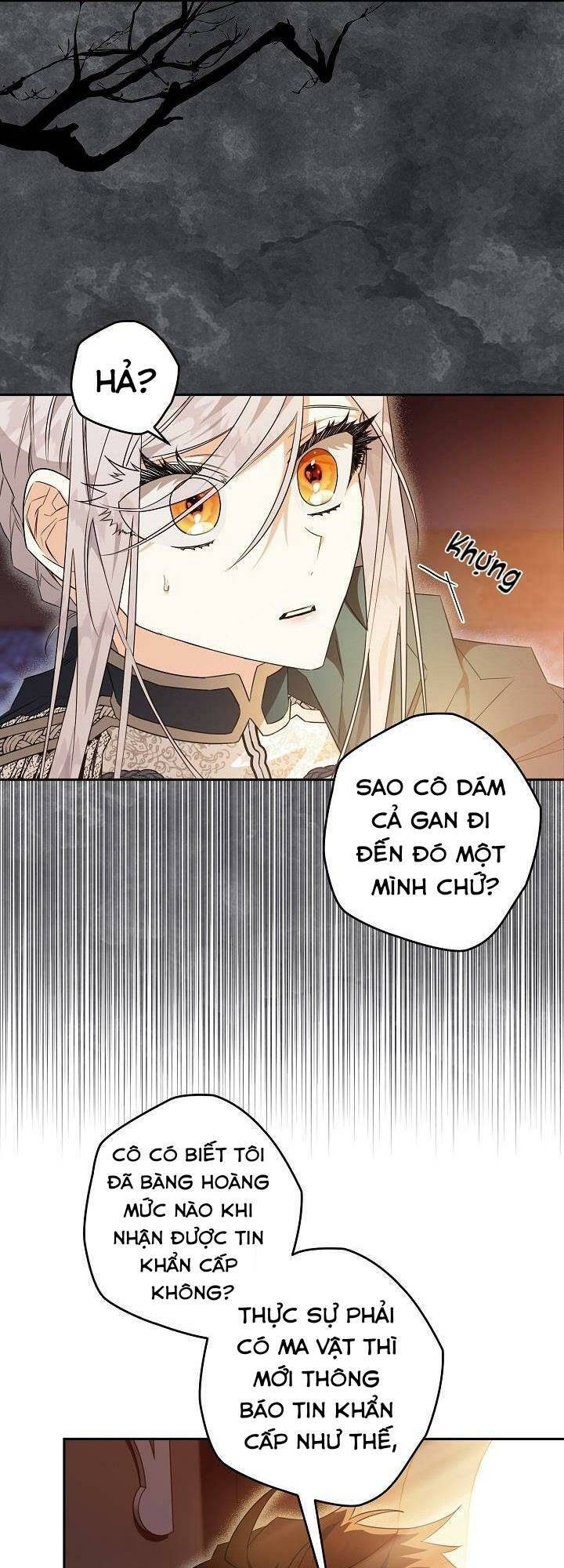 Sigrid Chapter 16 - Trang 33