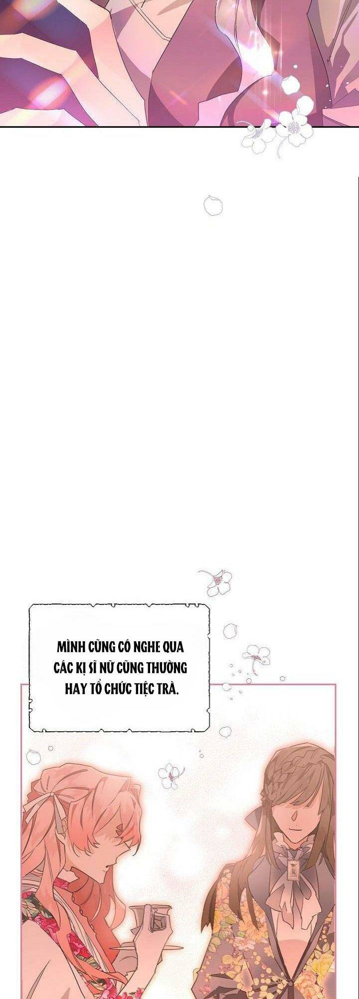 Sigrid Chapter 4 - Trang 29
