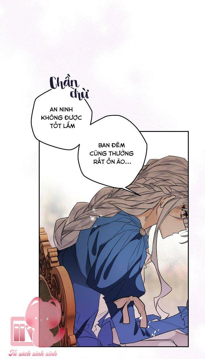 Sigrid Chapter 13 - Trang 18