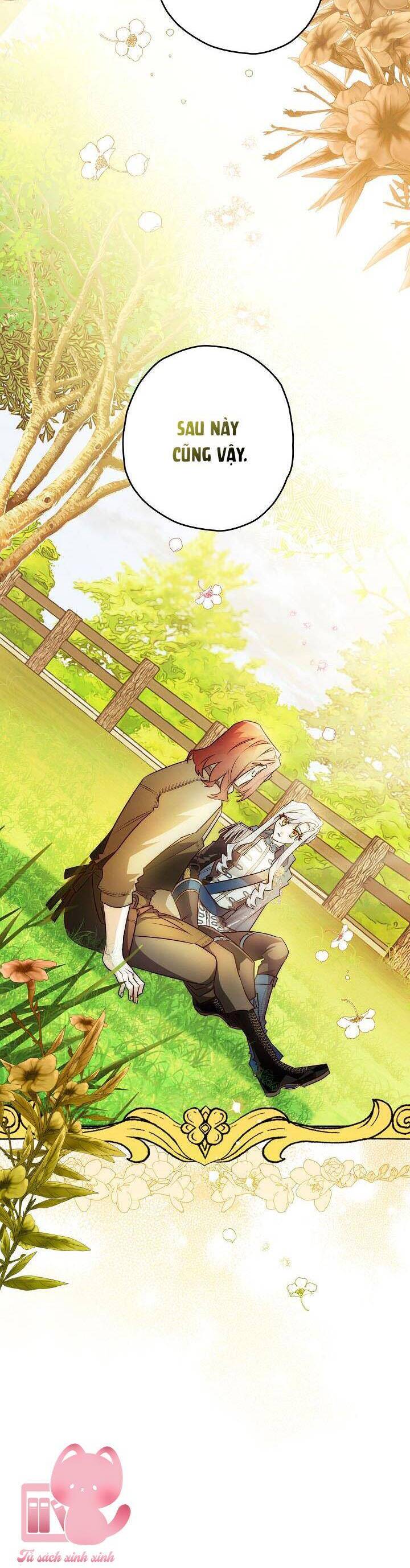 Sigrid Chapter 31 - Trang 43