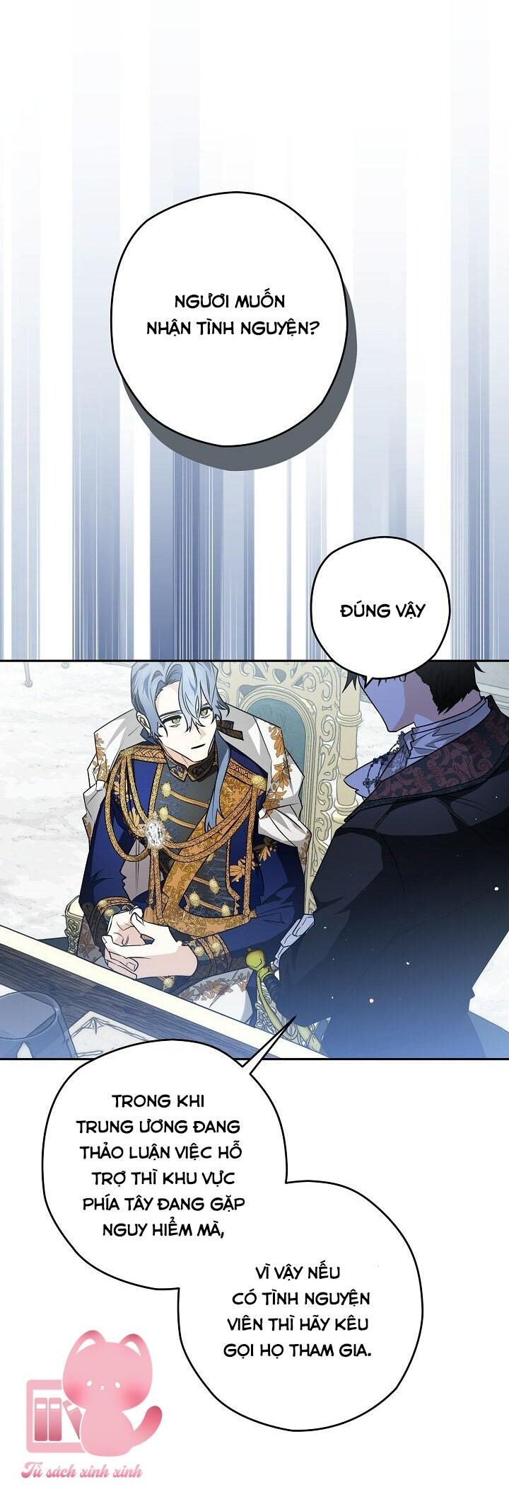 Sigrid Chapter 41 - Trang 53