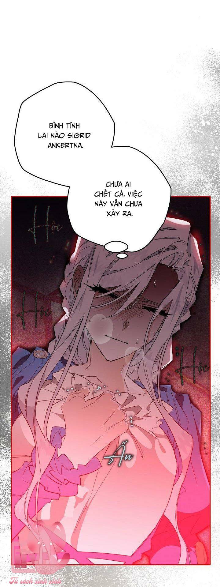 Sigrid Chapter 13 - Trang 31