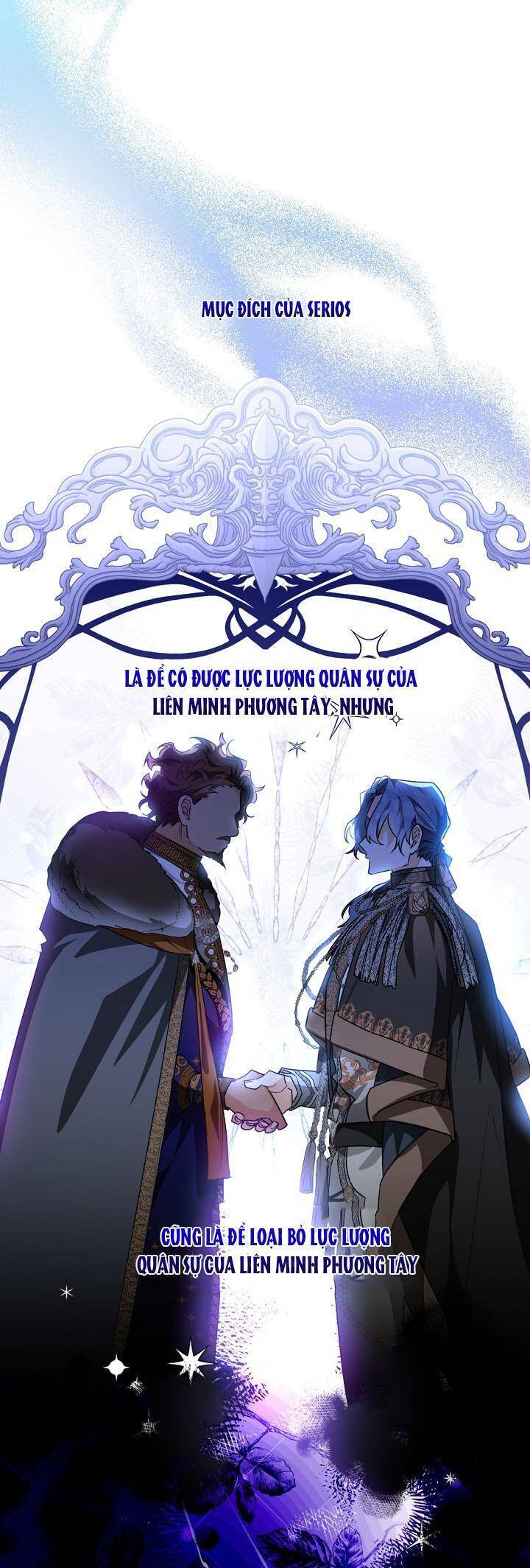 Sigrid Chapter 37 - Trang 53