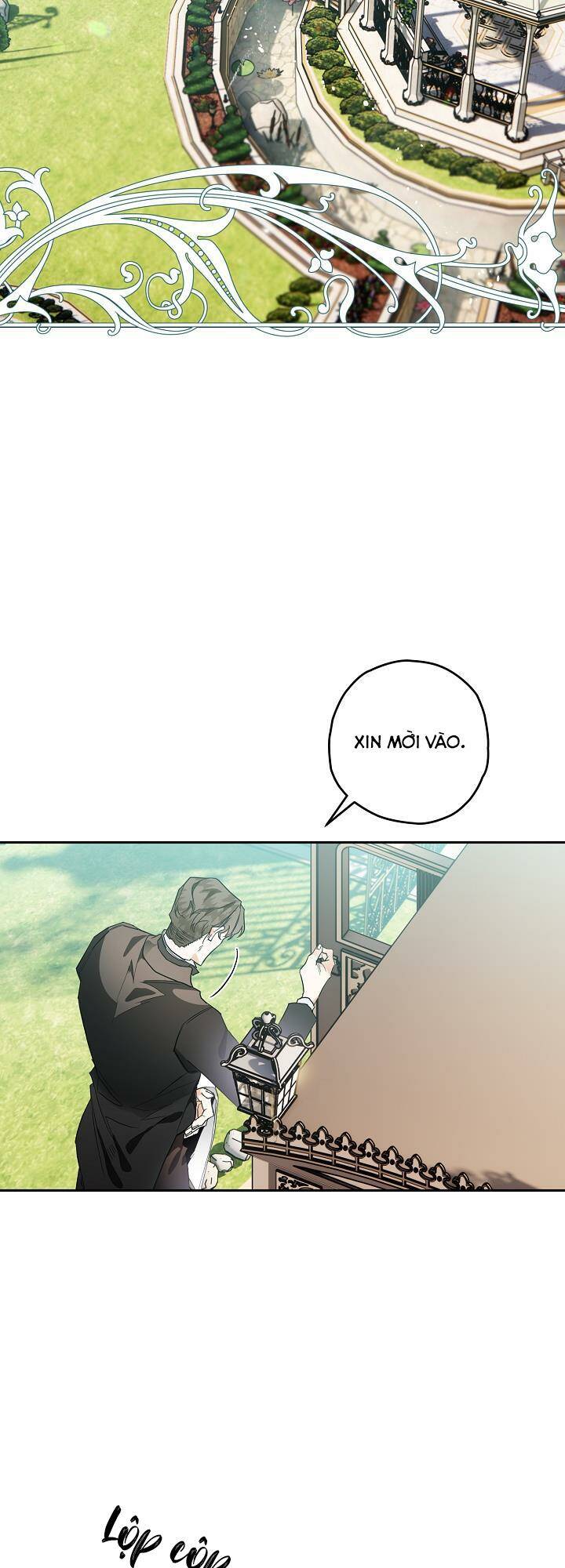 Sigrid Chapter 11 - Trang 38