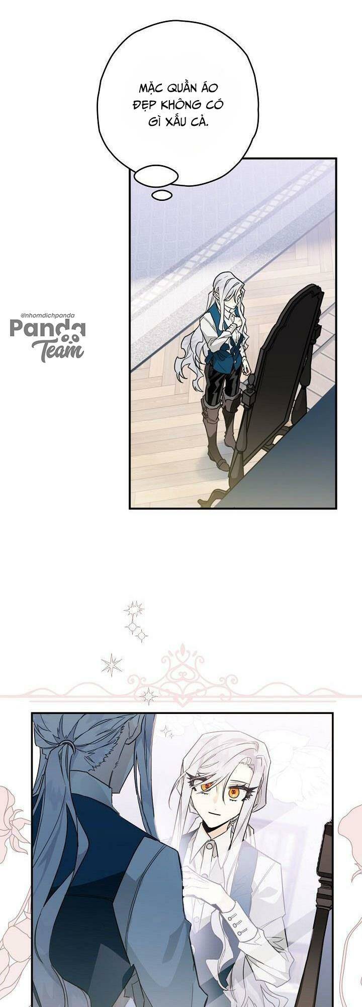 Sigrid Chapter 7 - Trang 22