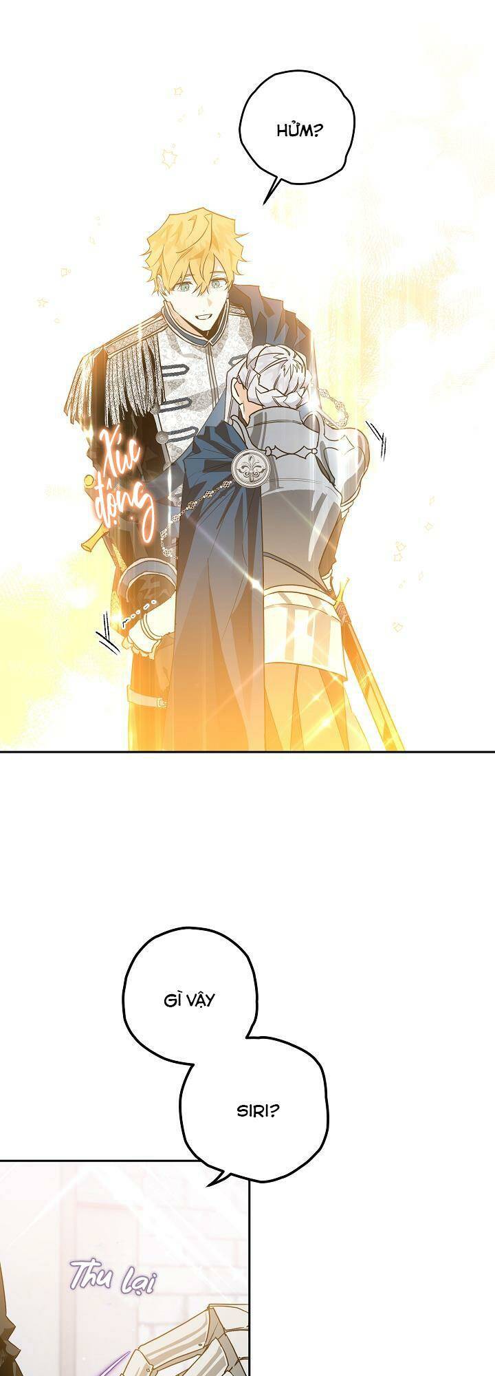 Sigrid Chapter 3 - Trang 25