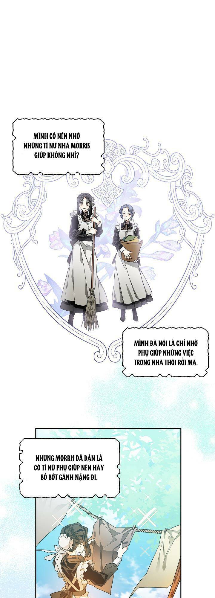Sigrid Chapter 11 - Trang 18