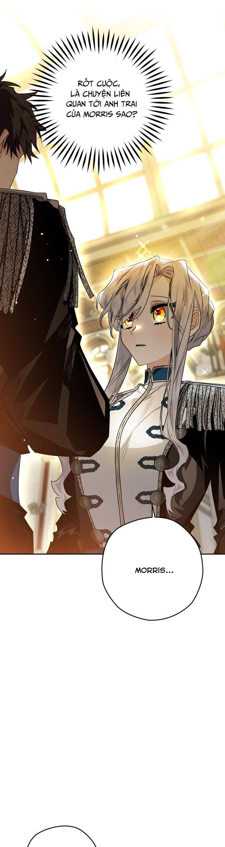 Sigrid Chapter 37 - Trang 17