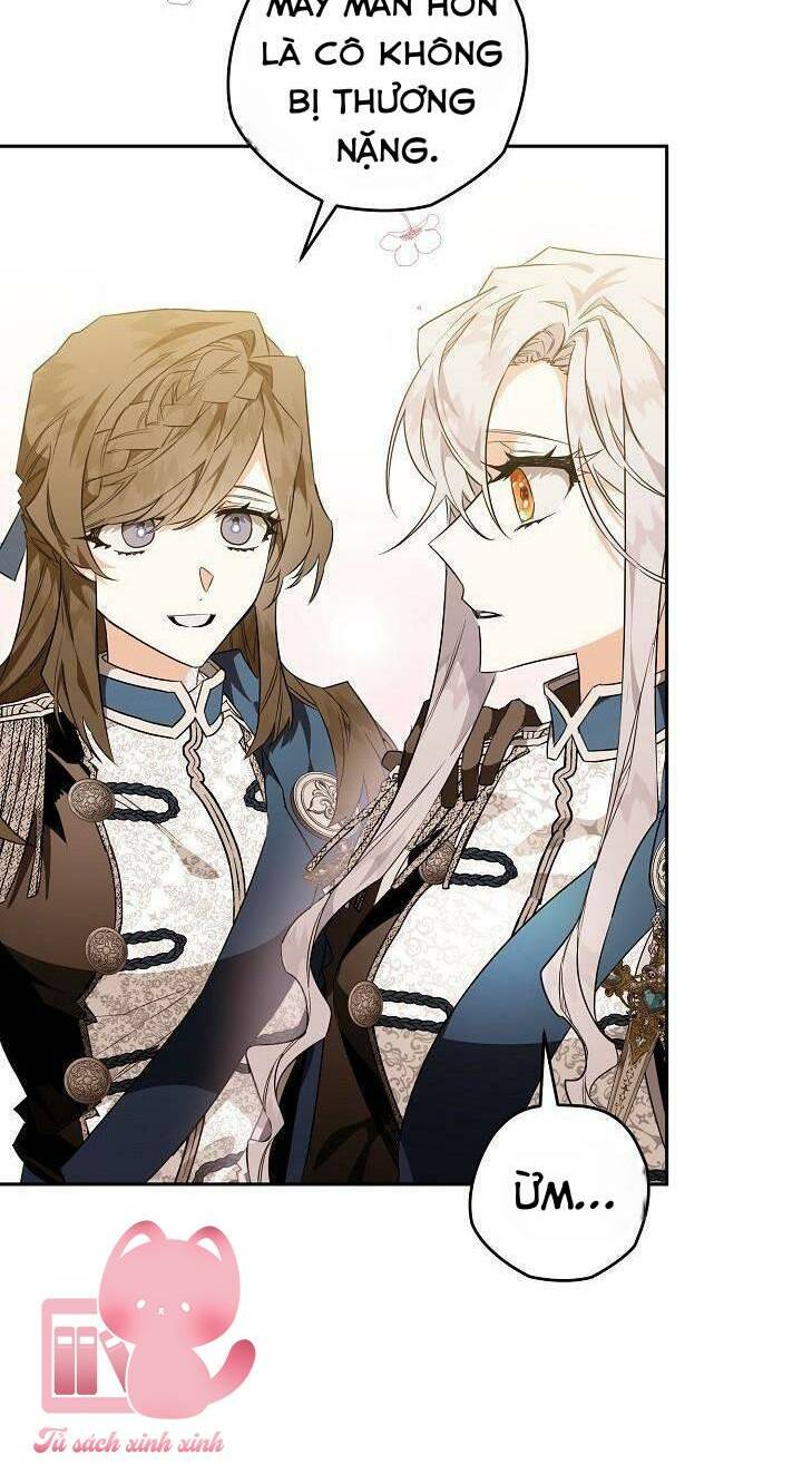 Sigrid Chapter 16 - Trang 23