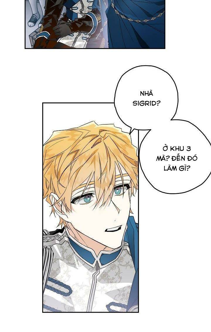 Sigrid Chapter 8 - Trang 26