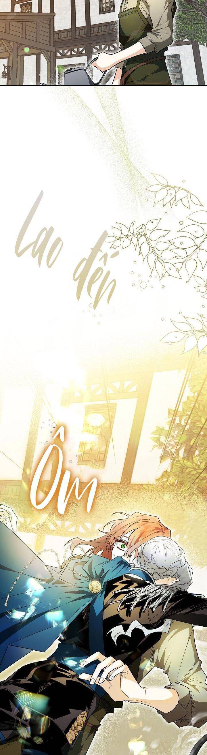 Sigrid Chapter 31 - Trang 28