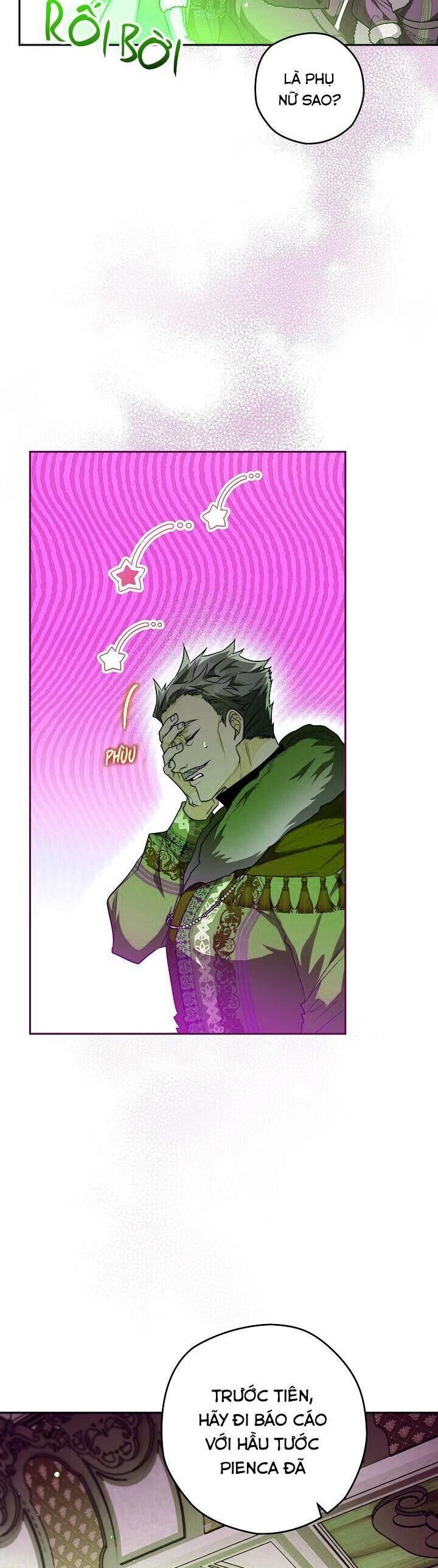 Sigrid Chapter 42 - Trang 4