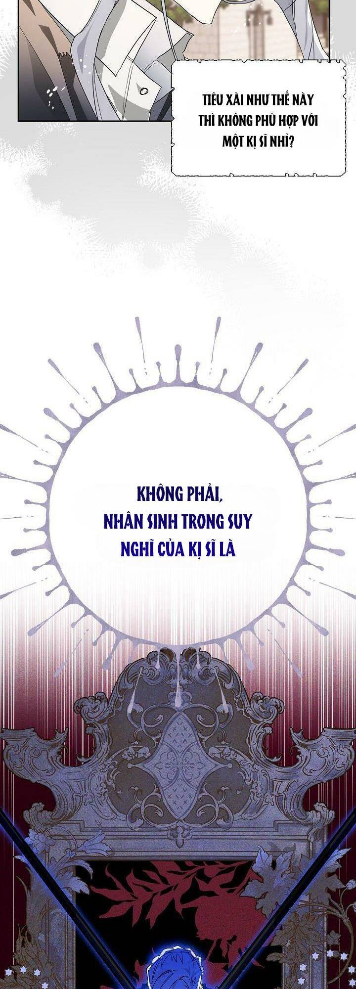Sigrid Chapter 5 - Trang 21