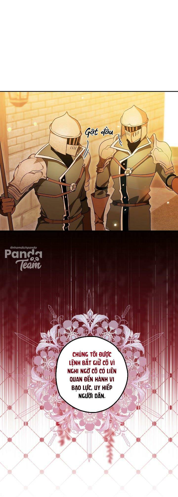 Sigrid Chapter 18 - Trang 57
