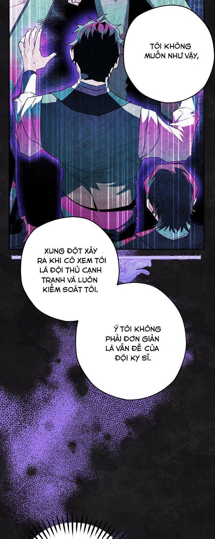 Sigrid Chapter 37 - Trang 15