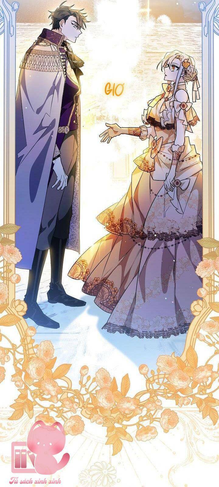 Sigrid Chapter 29 - Trang 17