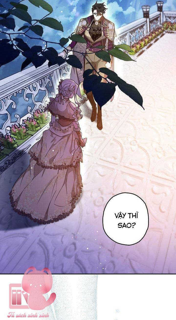 Sigrid Chapter 29 - Trang 7