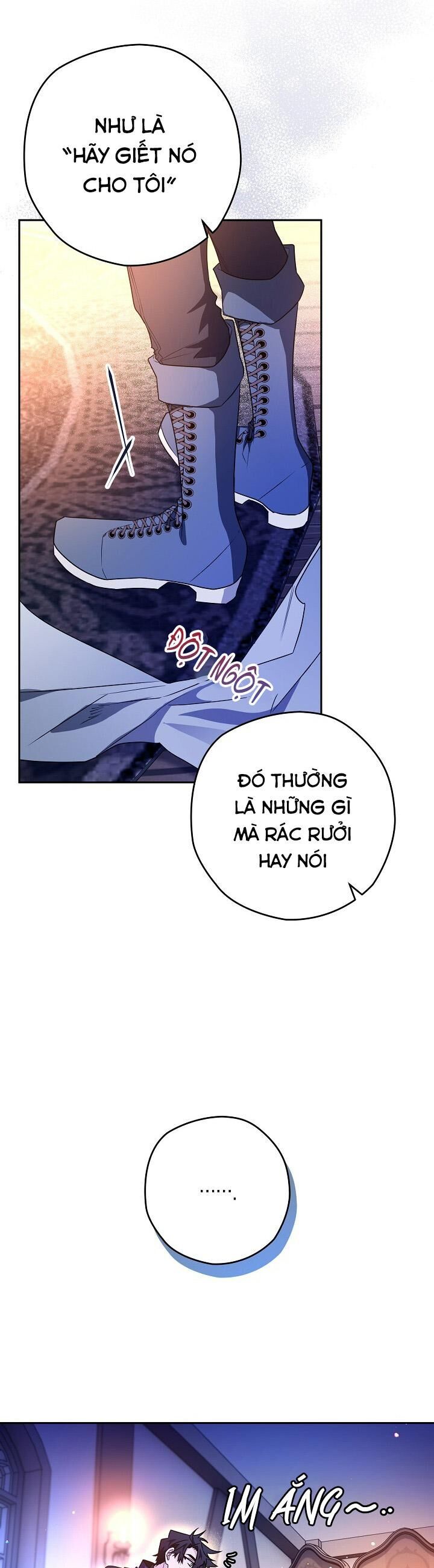 Sigrid Chapter 42 - Trang 14