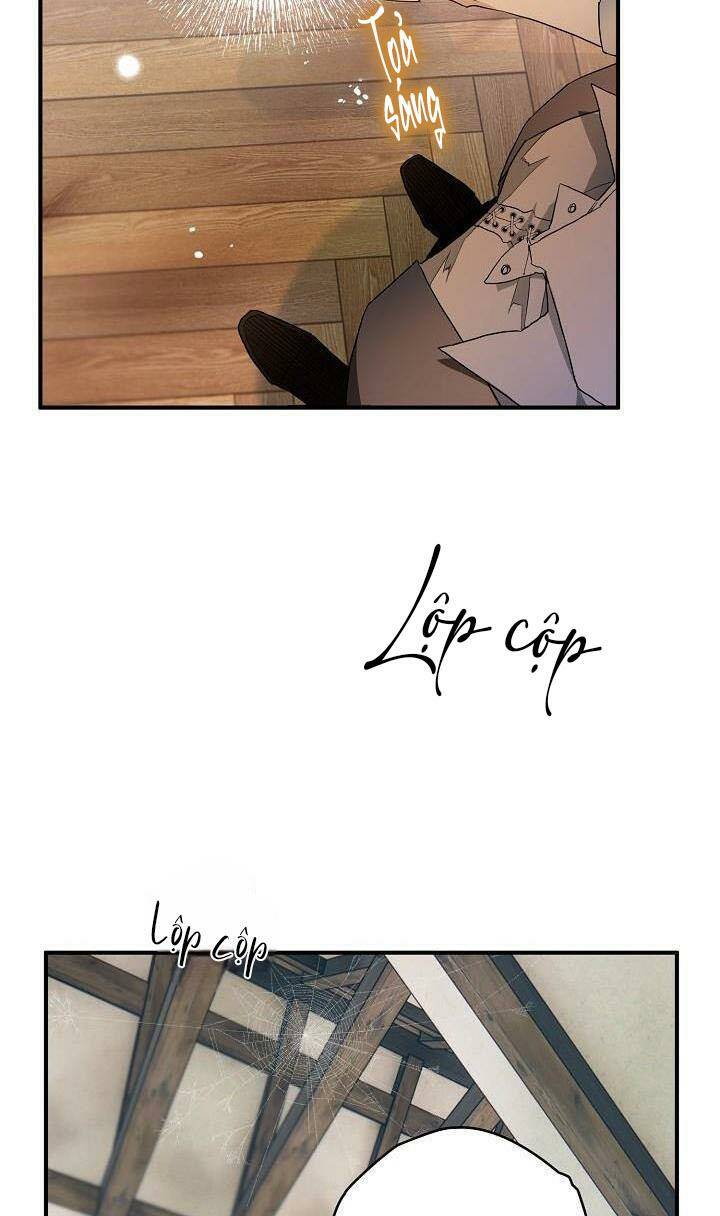 Sigrid Chapter 5 - Trang 10