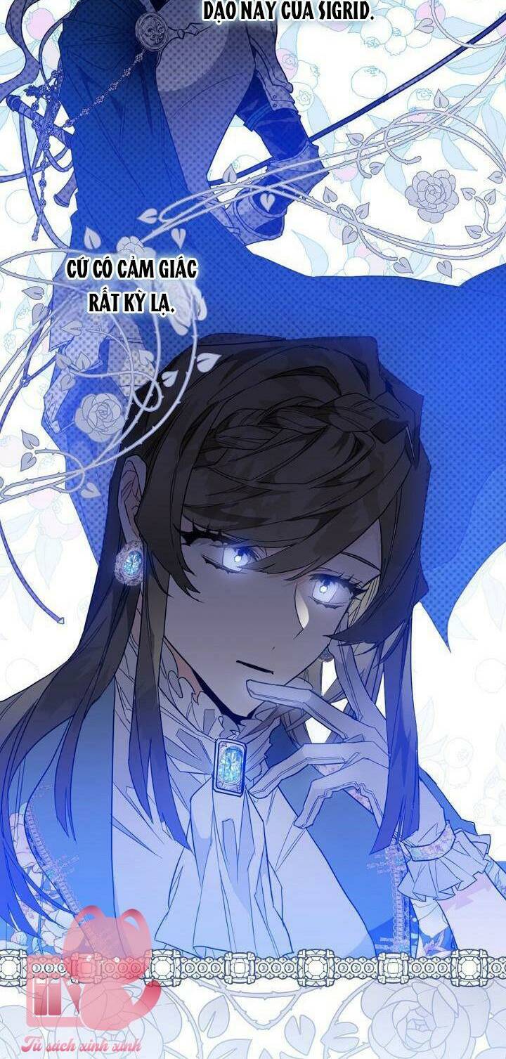 Sigrid Chapter 7 - Trang 36