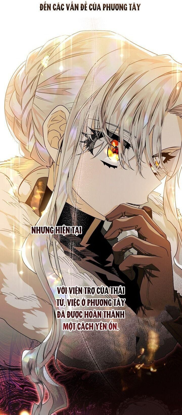 Sigrid Chapter 44 - Trang 59