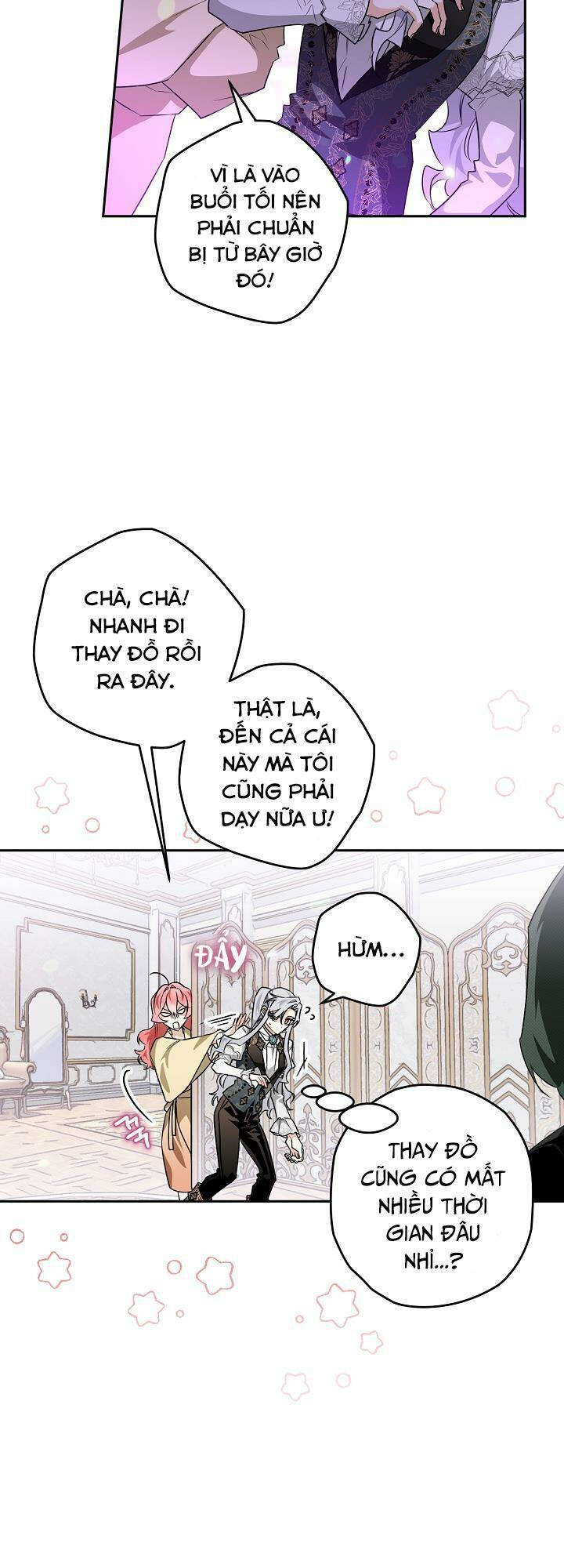 Sigrid Chapter 28 - Trang 4