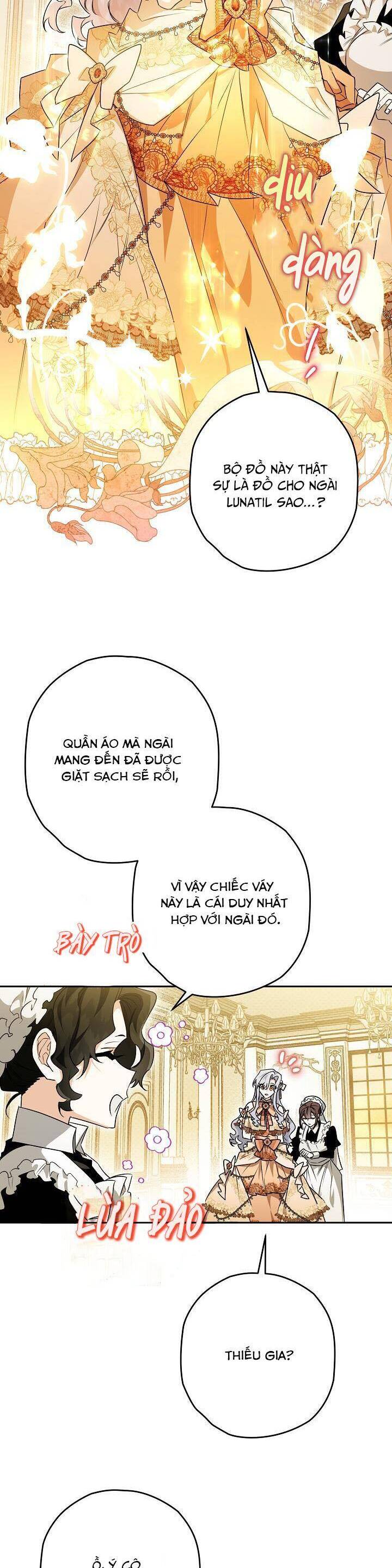 Sigrid Chapter 34 - Trang 37