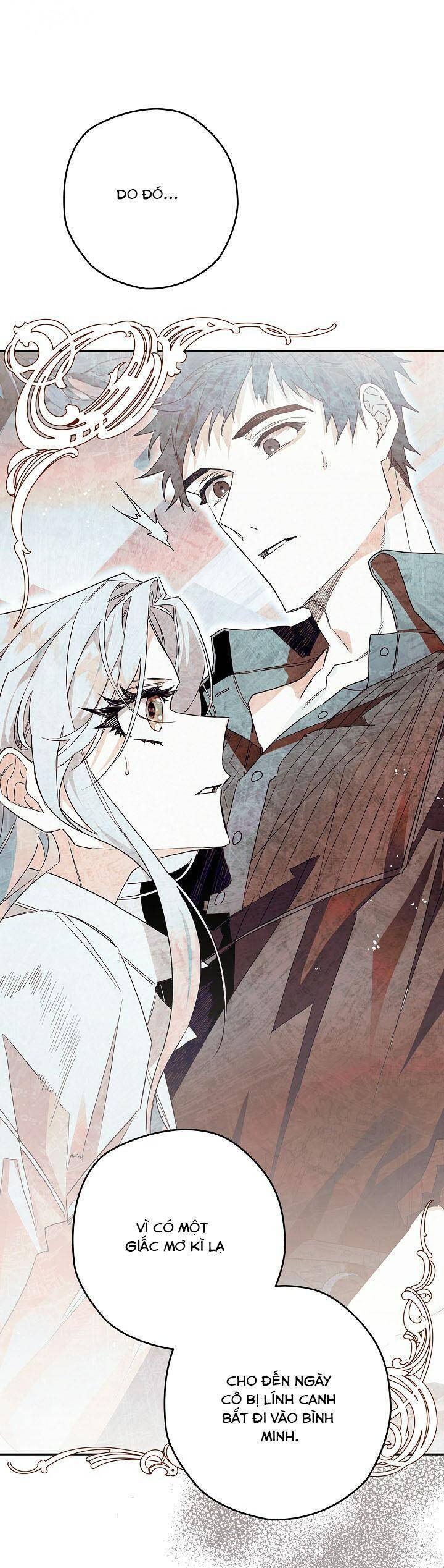 Sigrid Chapter 38 - Trang 28