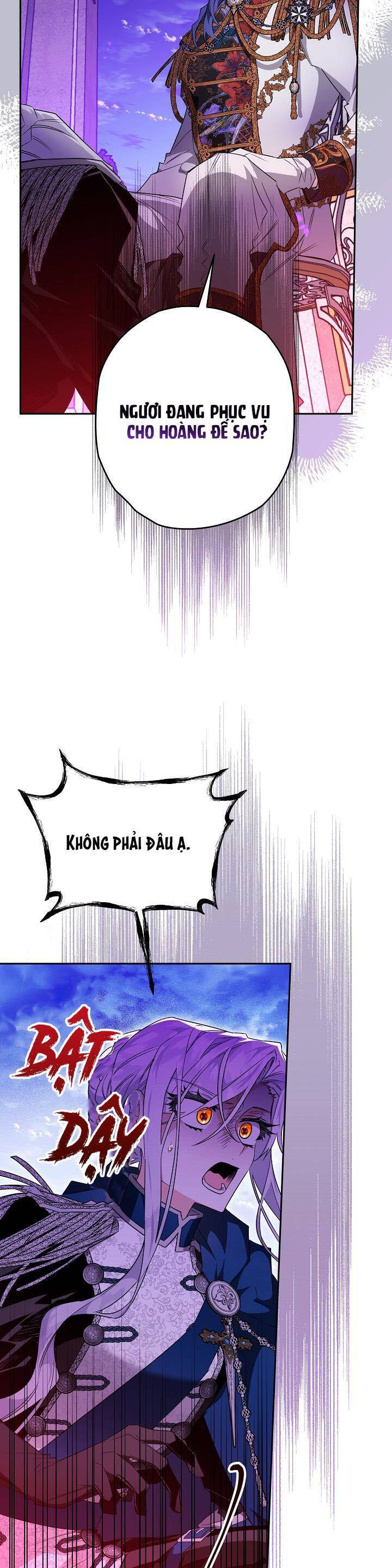 Sigrid Chapter 30 - Trang 37