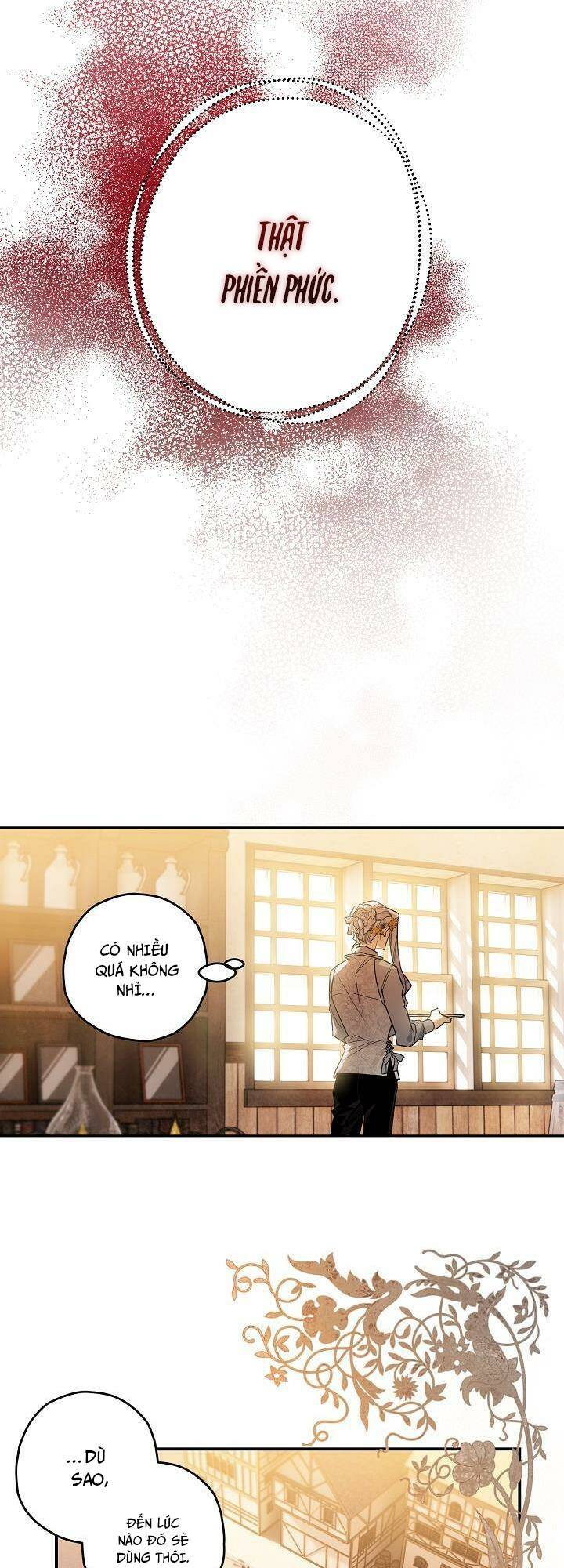 Sigrid Chapter 10 - Trang 20