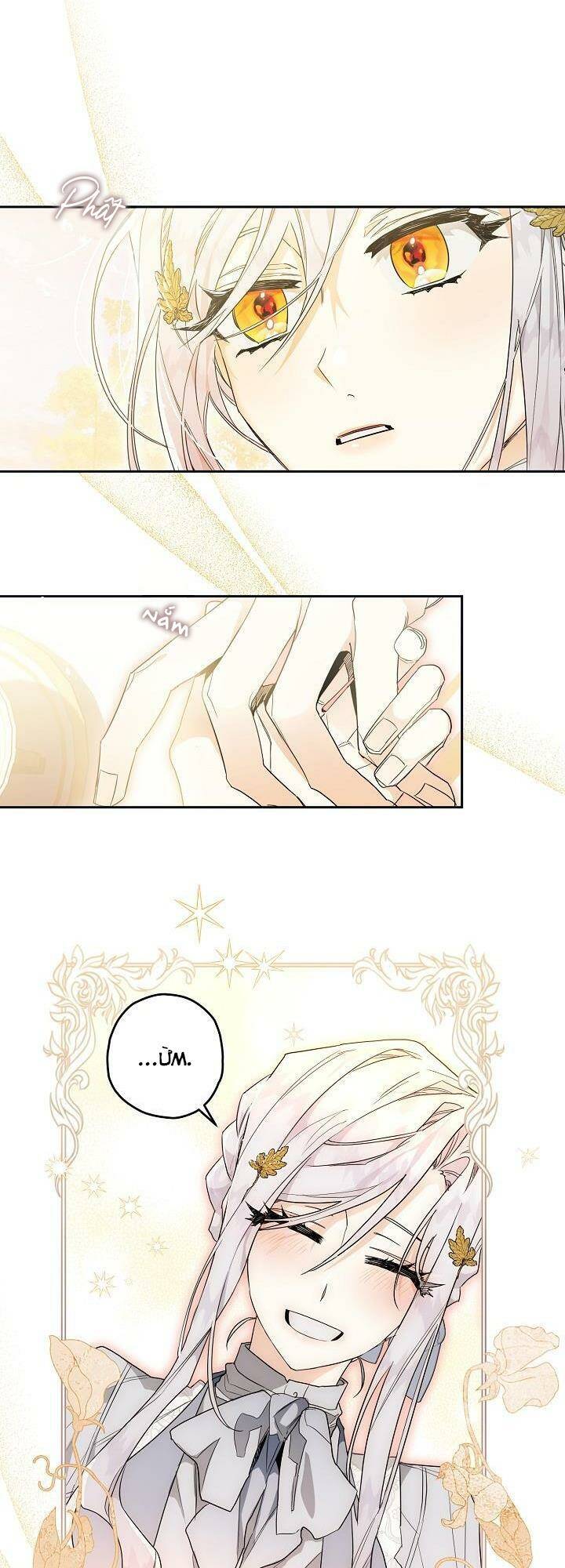 Sigrid Chapter 10 - Trang 11