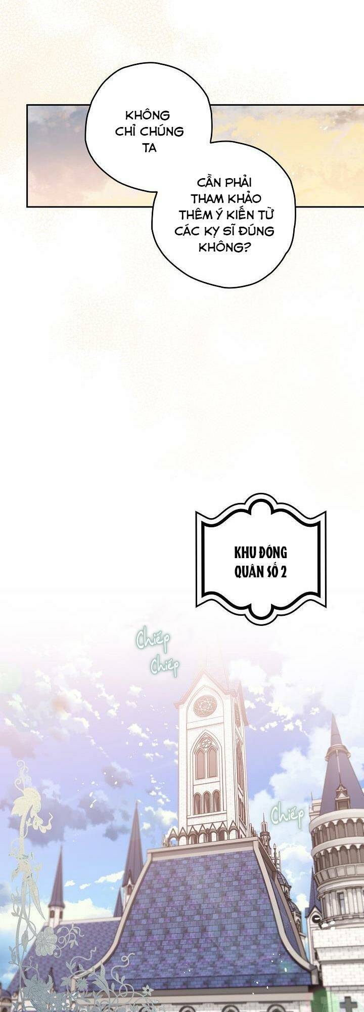 Sigrid Chapter 10 - Trang 24