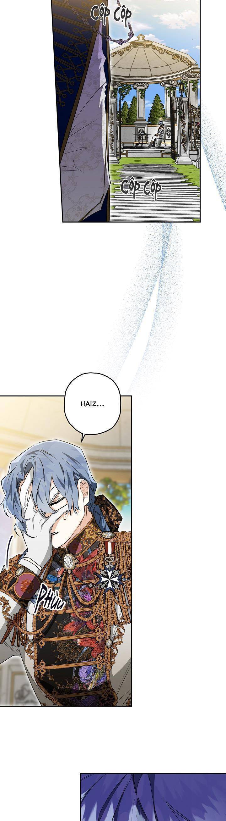 Sigrid Chapter 30 - Trang 52