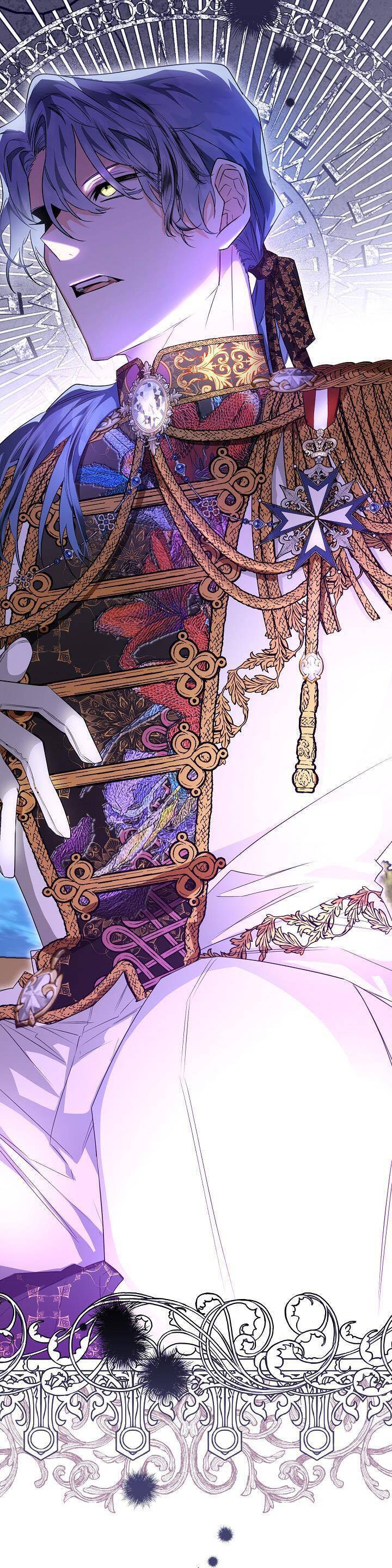 Sigrid Chapter 30 - Trang 47