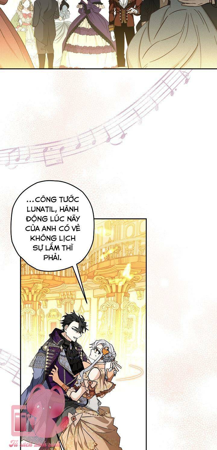 Sigrid Chapter 28 - Trang 49