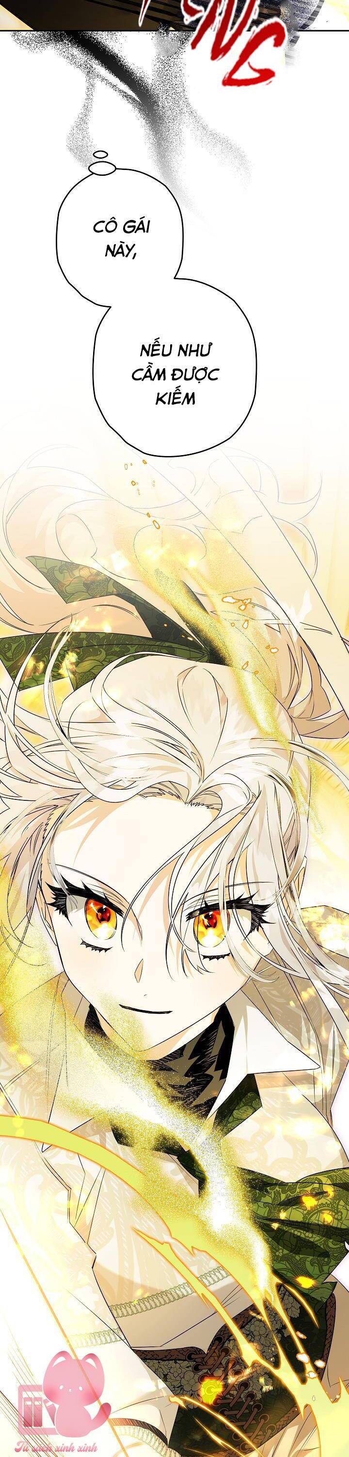 Sigrid Chapter 33 - Trang 60
