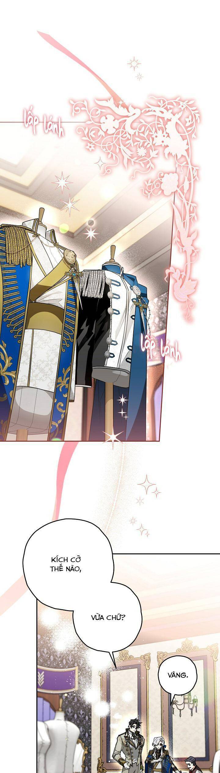 Sigrid Chapter 39 - Trang 2