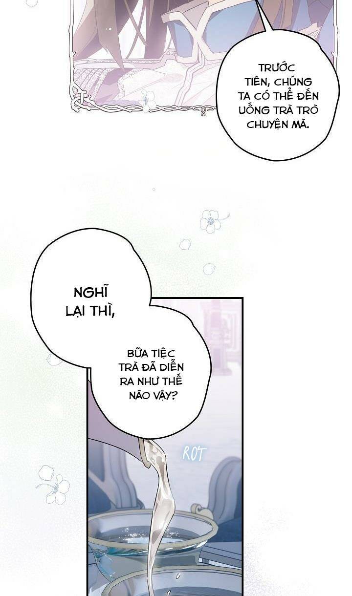 Sigrid Chapter 10 - Trang 31