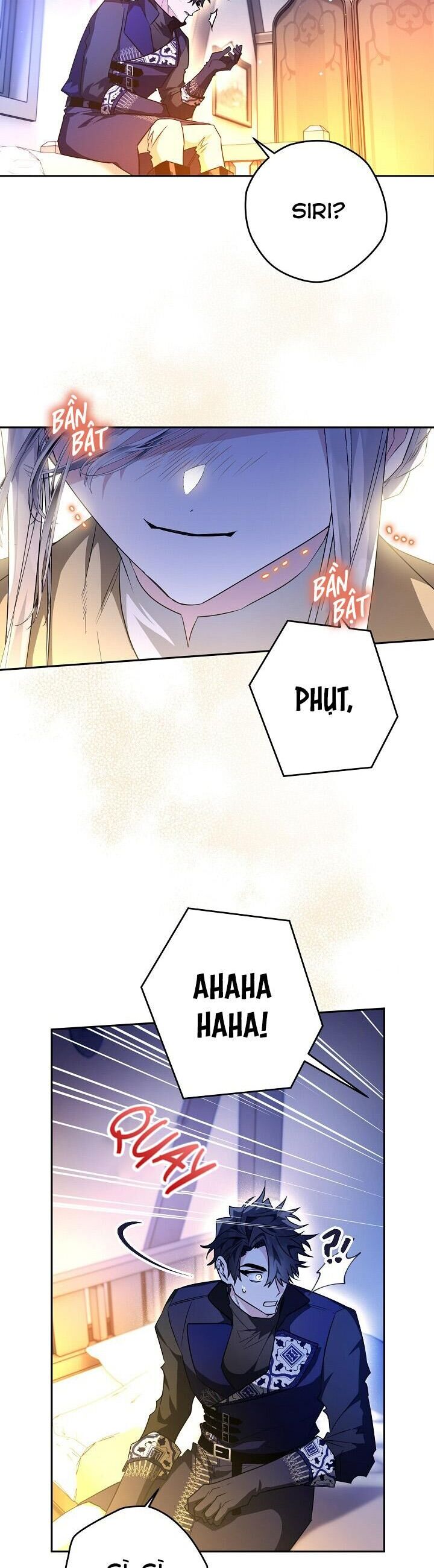 Sigrid Chapter 42 - Trang 15