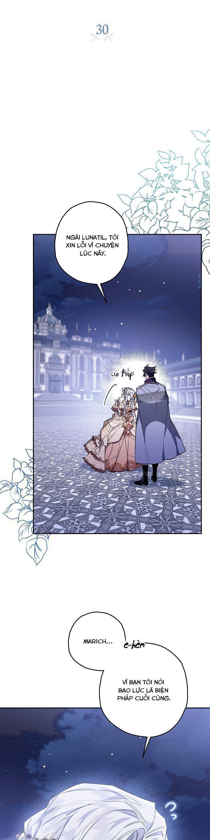Sigrid Chapter 30 - Trang 4