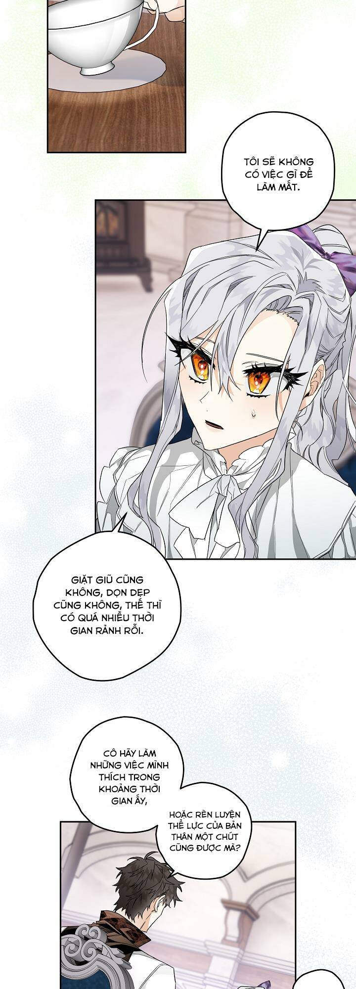 Sigrid Chapter 11 - Trang 24