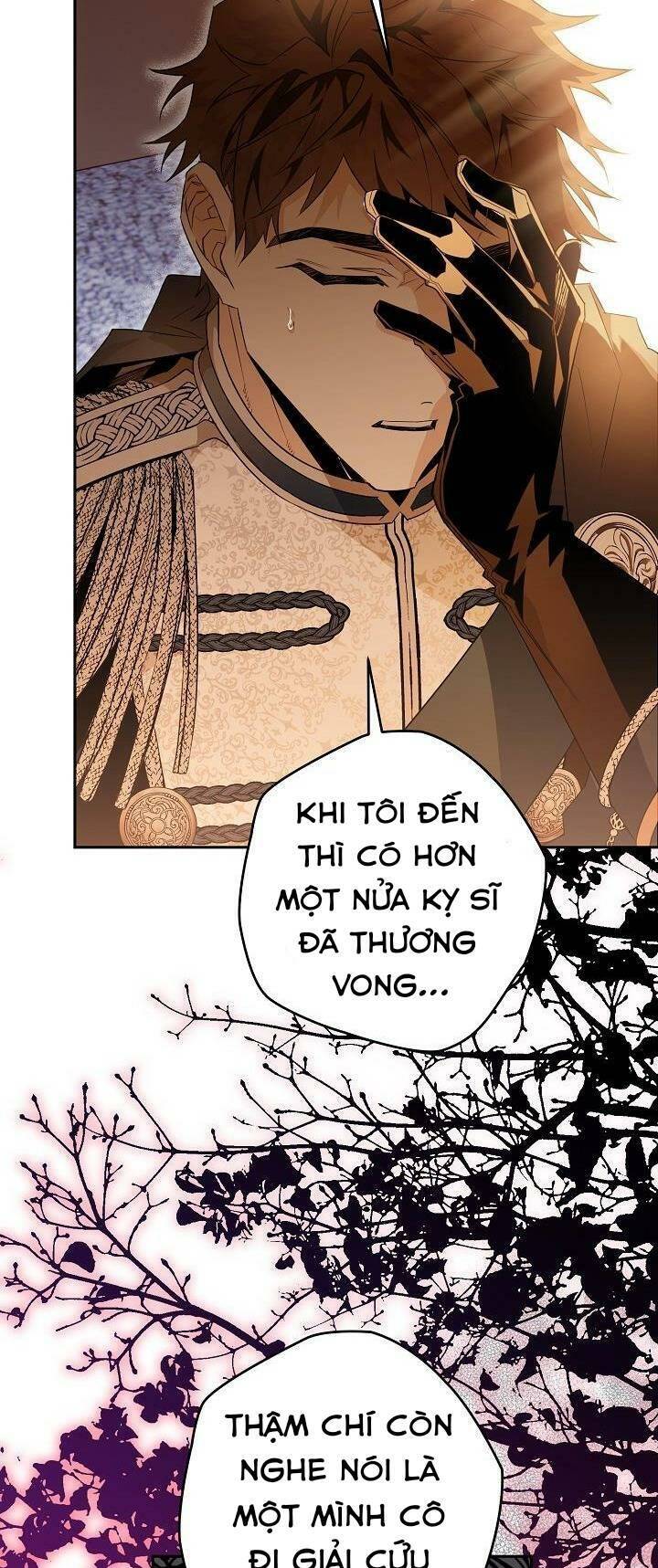 Sigrid Chapter 16 - Trang 34