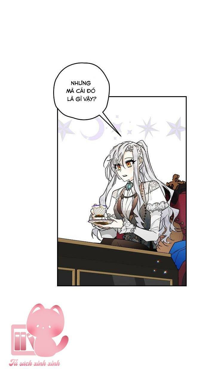 Sigrid Chapter 13 - Trang 50