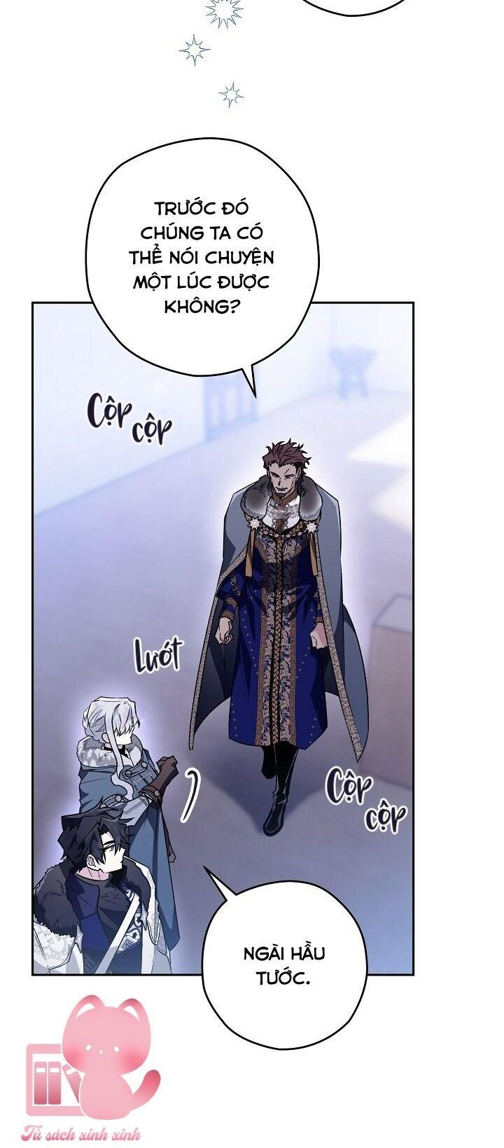 Sigrid Chapter 44 - Trang 48