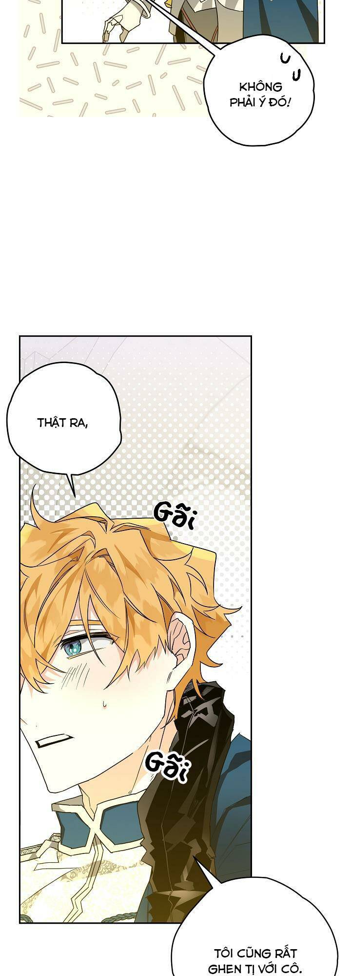 Sigrid Chapter 3 - Trang 53