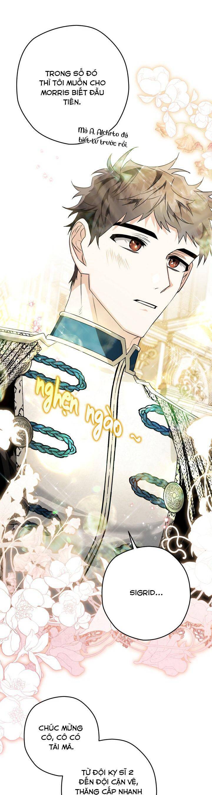 Sigrid Chapter 37 - Trang 10