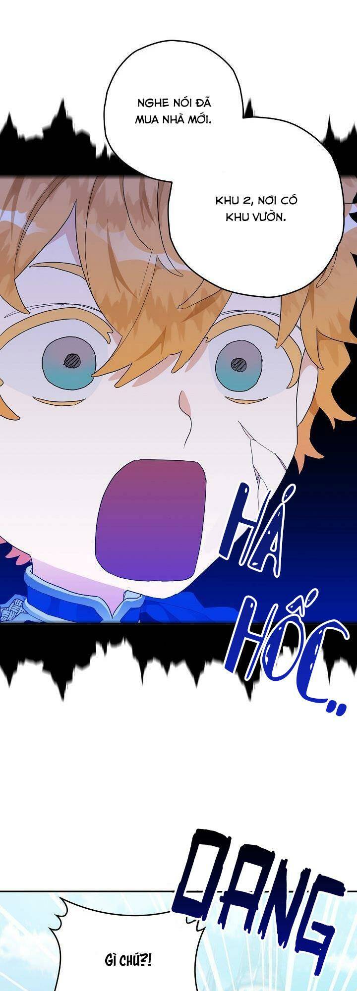 Sigrid Chapter 8 - Trang 28